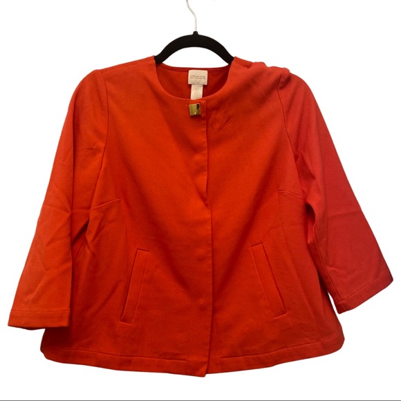 Chico's Jackets & Blazers - Chico's jacket
